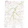 Waverly Nw USGS topographic map 38095d6