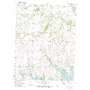 Osage City Se USGS topographic map 38095e7