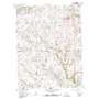 Madison Sw USGS topographic map 38096a2