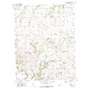 Madison Ne USGS topographic map 38096b1
