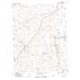 Thrall Nw USGS topographic map 38096b4