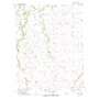 Gladstone USGS topographic map 38096c4