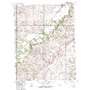 Elmdale USGS topographic map 38096c6
