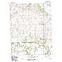 Plymouth USGS topographic map 38096d3