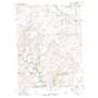 Diamond Springs USGS topographic map 38096e6