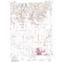 Mcpherson North USGS topographic map 38097d6