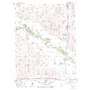 Trenton USGS topographic map 38097h6