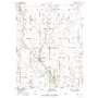 Chase Ne USGS topographic map 38098d3