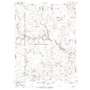 Chase Nw USGS topographic map 38098d4