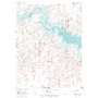Dorrance Nw USGS topographic map 38098h6