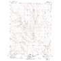 Scott City 4 Ne USGS topographic map 38100b5