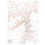Lake Scott USGS topographic map 38100f8