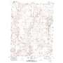 Elkader USGS topographic map 38100g7