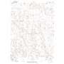 Castle Rock Nw USGS topographic map 38100h2