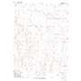 Elkader Nw USGS topographic map 38100h8