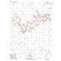 Russell Springs 3 Se USGS topographic map 38101e3