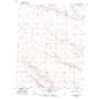 Sharon Springs 4 Sw USGS topographic map 38101e6