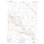 Sharon Springs 4 Ne USGS topographic map 38101f5