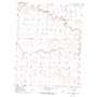 Sharon Springs 3 Ne USGS topographic map 38101f7