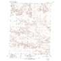 Russell Springs 2 Sw USGS topographic map 38101g4