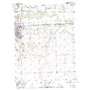 Lamar East USGS topographic map 38102a5
