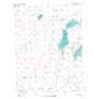 Swede Lake USGS topographic map 38102c7