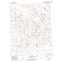 Arapahoe Ne USGS topographic map 38102h1