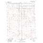 Arapahoe Nw USGS topographic map 38102h2
