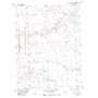 Cheyenne Wells Ne USGS topographic map 38102h3
