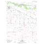 Manzanola USGS topographic map 38103a7