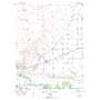Olney Springs USGS topographic map 38103b8