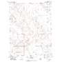 Walker Point USGS topographic map 38103e7