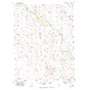 Boyero USGS topographic map 38103h3