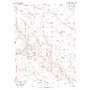 Kutch Nw USGS topographic map 38103h8