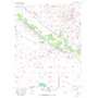 Nepesta USGS topographic map 38104b2