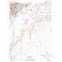 Southeast Pueblo USGS topographic map 38104b5