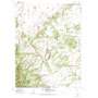 Owl Canyon USGS topographic map 38104b8