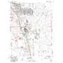 Fountain USGS topographic map 38104f6
