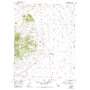 Villa Grove USGS topographic map 38105b8