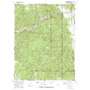 Mcintyre Hills USGS topographic map 38105d4