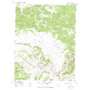 Saguache Park USGS topographic map 38106a6