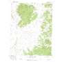 Cochetopa Park USGS topographic map 38106b6