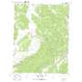 Rock Creek Park USGS topographic map 38106b8