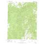 Chester USGS topographic map 38106c3