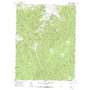 West Baldy USGS topographic map 38106c5