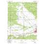 Salida West USGS topographic map 38106e1