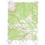 Maysville USGS topographic map 38106e2