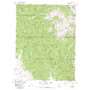 Whitepine USGS topographic map 38106e4