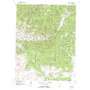 Pitkin USGS topographic map 38106e5