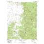 Nathrop USGS topographic map 38106f1